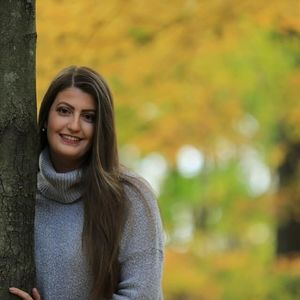 Meet your Posher, Kaitlyn